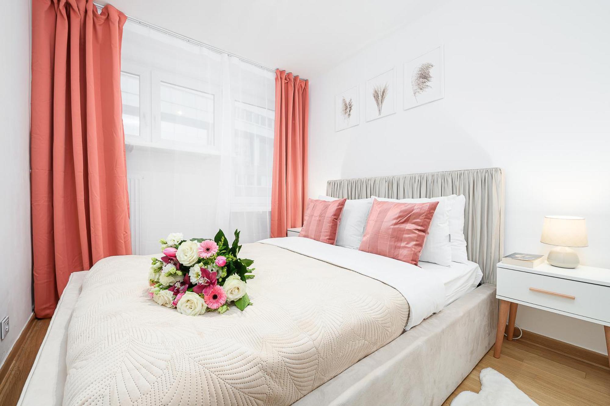 Lumina Apartment Opposite The Palace Of Culture And Science Varsóvia Exterior foto