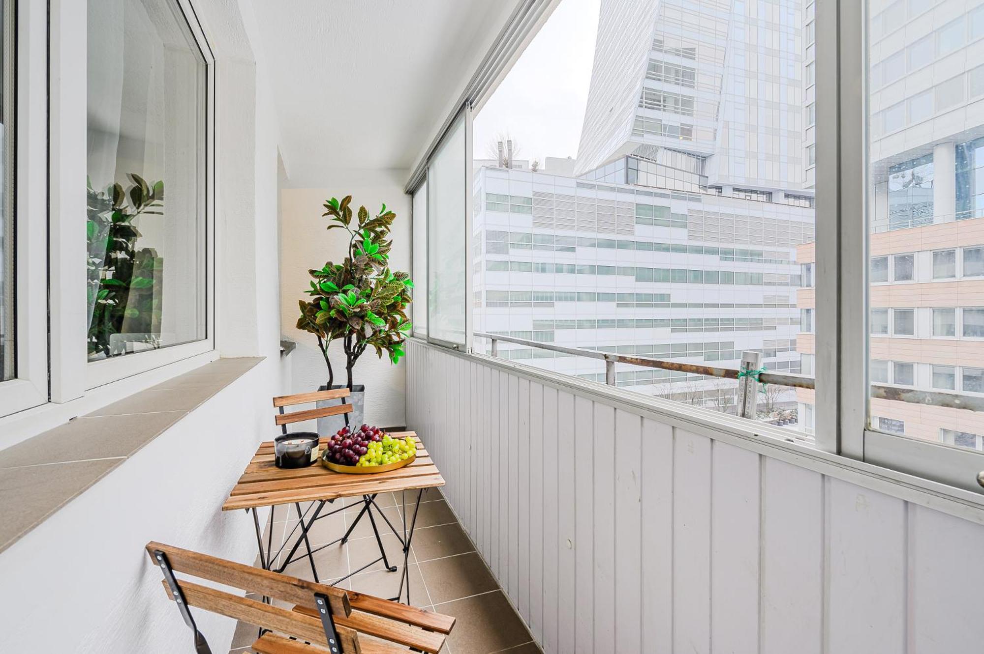 Lumina Apartment Opposite The Palace Of Culture And Science Varsóvia Exterior foto