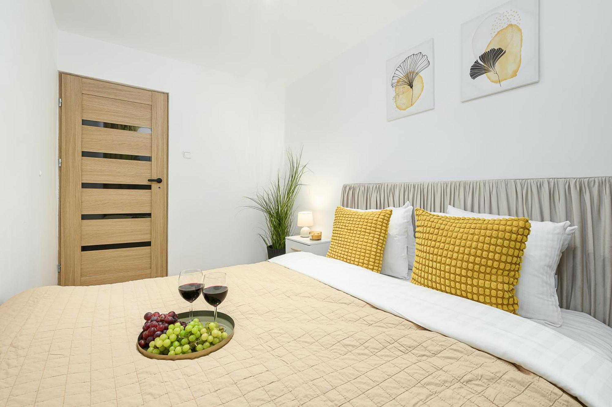 Lumina Apartment Opposite The Palace Of Culture And Science Varsóvia Exterior foto
